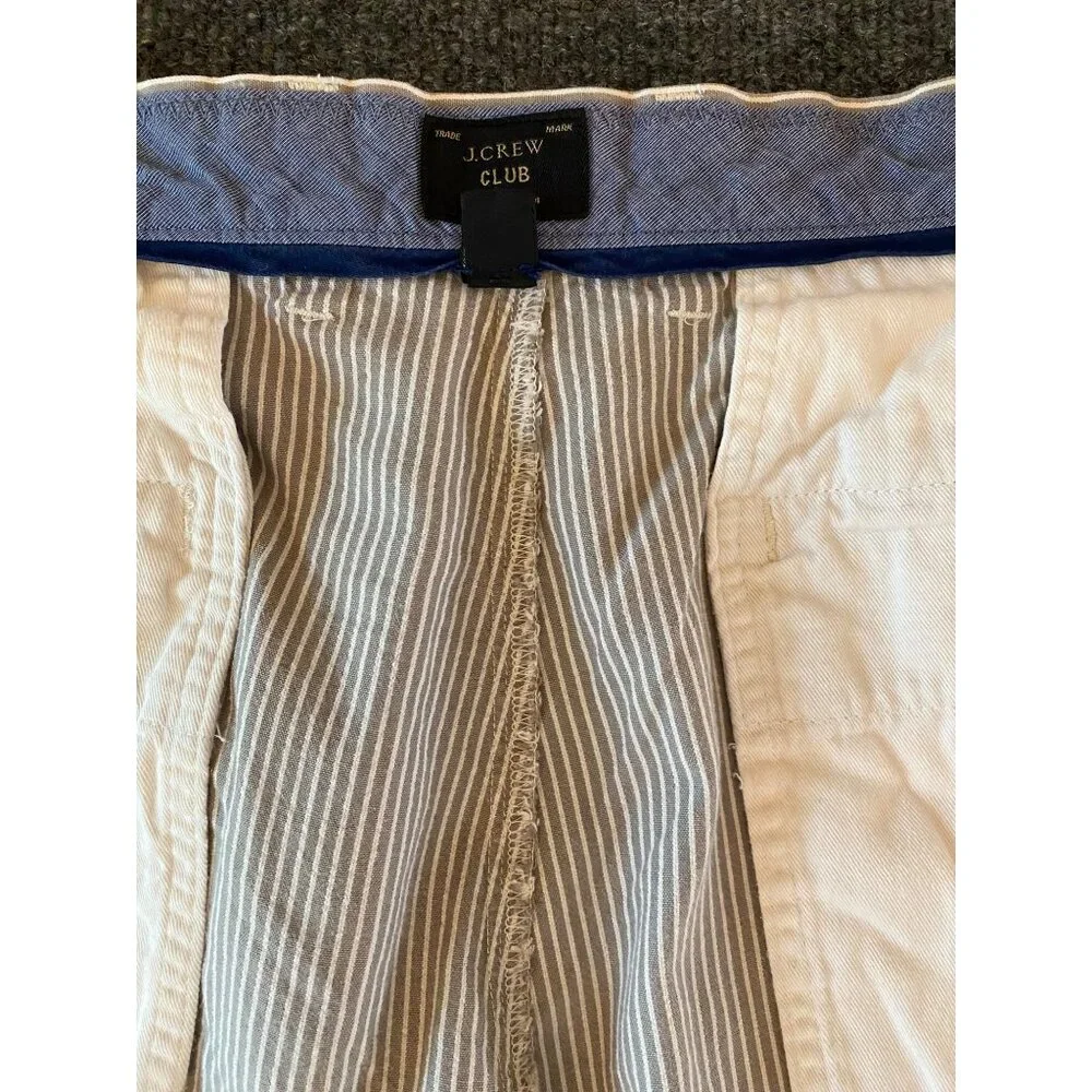 J. CREW 10.5
